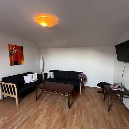 The Apartment @ Bloksgaard Hirtshals Exterior foto