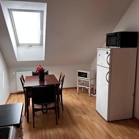The Apartment @ Bloksgaard Hirtshals Exterior foto