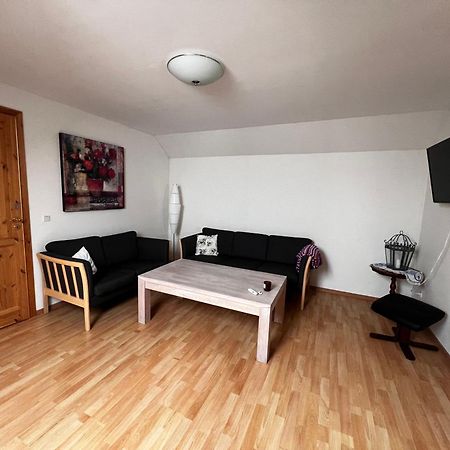 The Apartment @ Bloksgaard Hirtshals Exterior foto