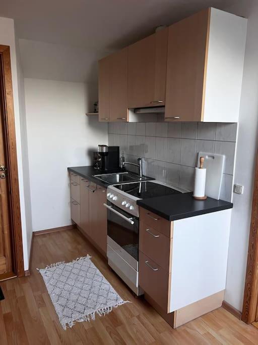 The Apartment @ Bloksgaard Hirtshals Exterior foto