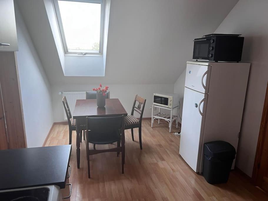 The Apartment @ Bloksgaard Hirtshals Exterior foto