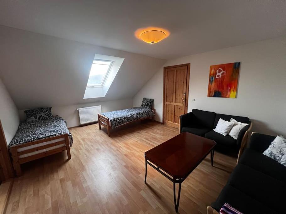 The Apartment @ Bloksgaard Hirtshals Exterior foto