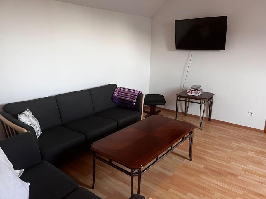 The Apartment @ Bloksgaard Hirtshals Exterior foto