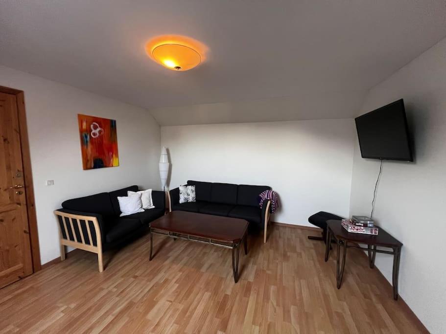 The Apartment @ Bloksgaard Hirtshals Exterior foto