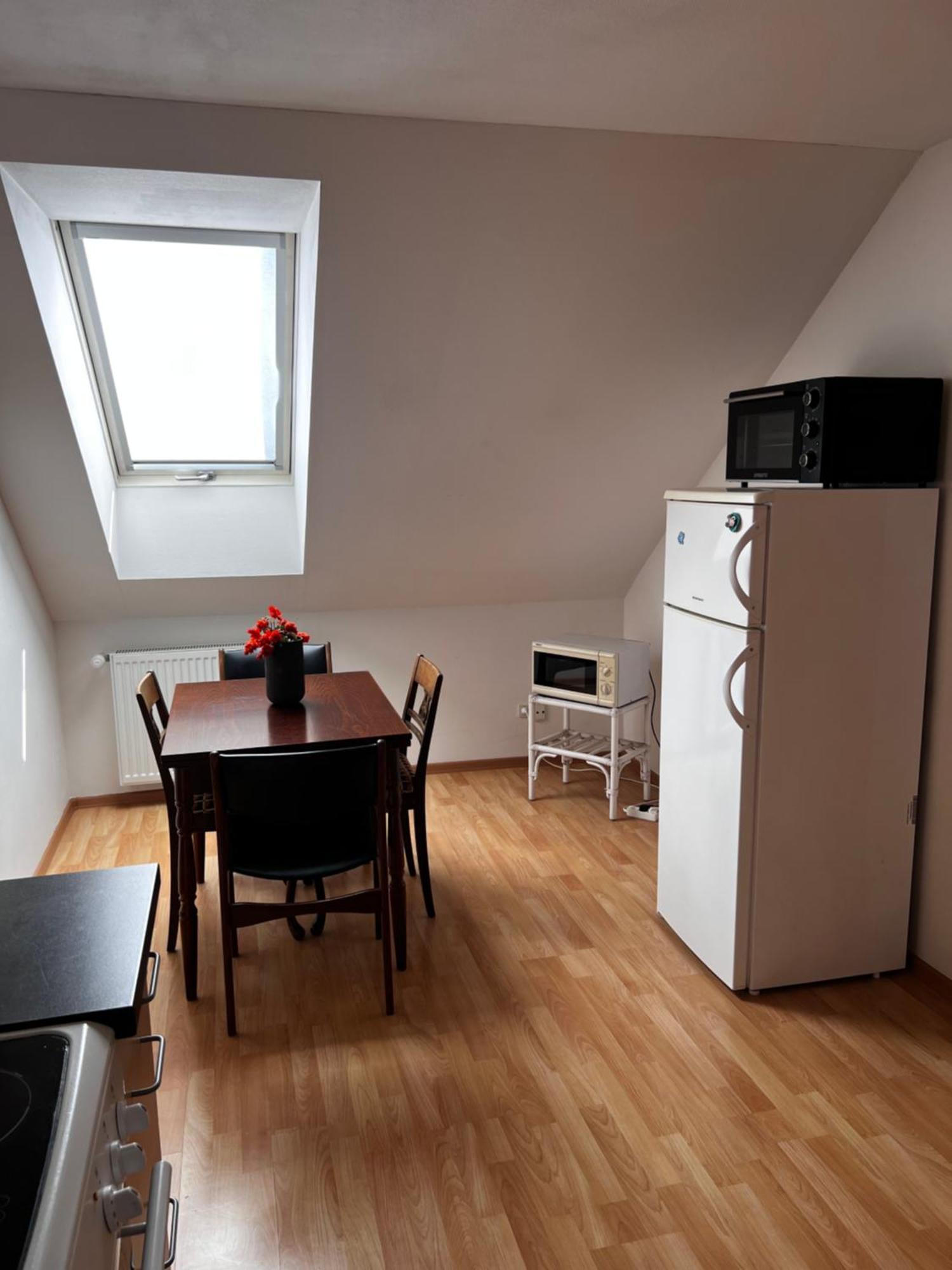 The Apartment @ Bloksgaard Hirtshals Exterior foto