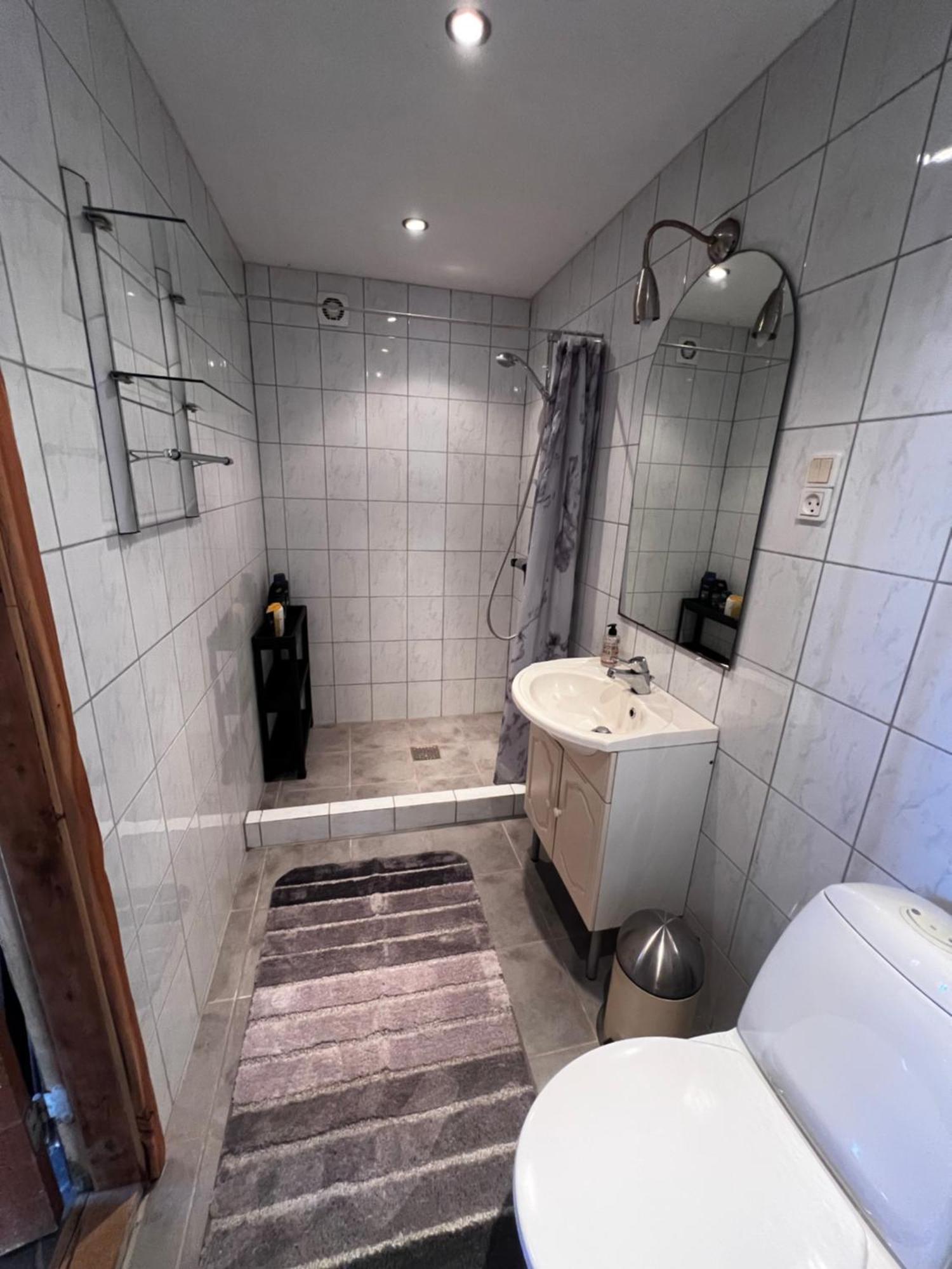 The Apartment @ Bloksgaard Hirtshals Exterior foto