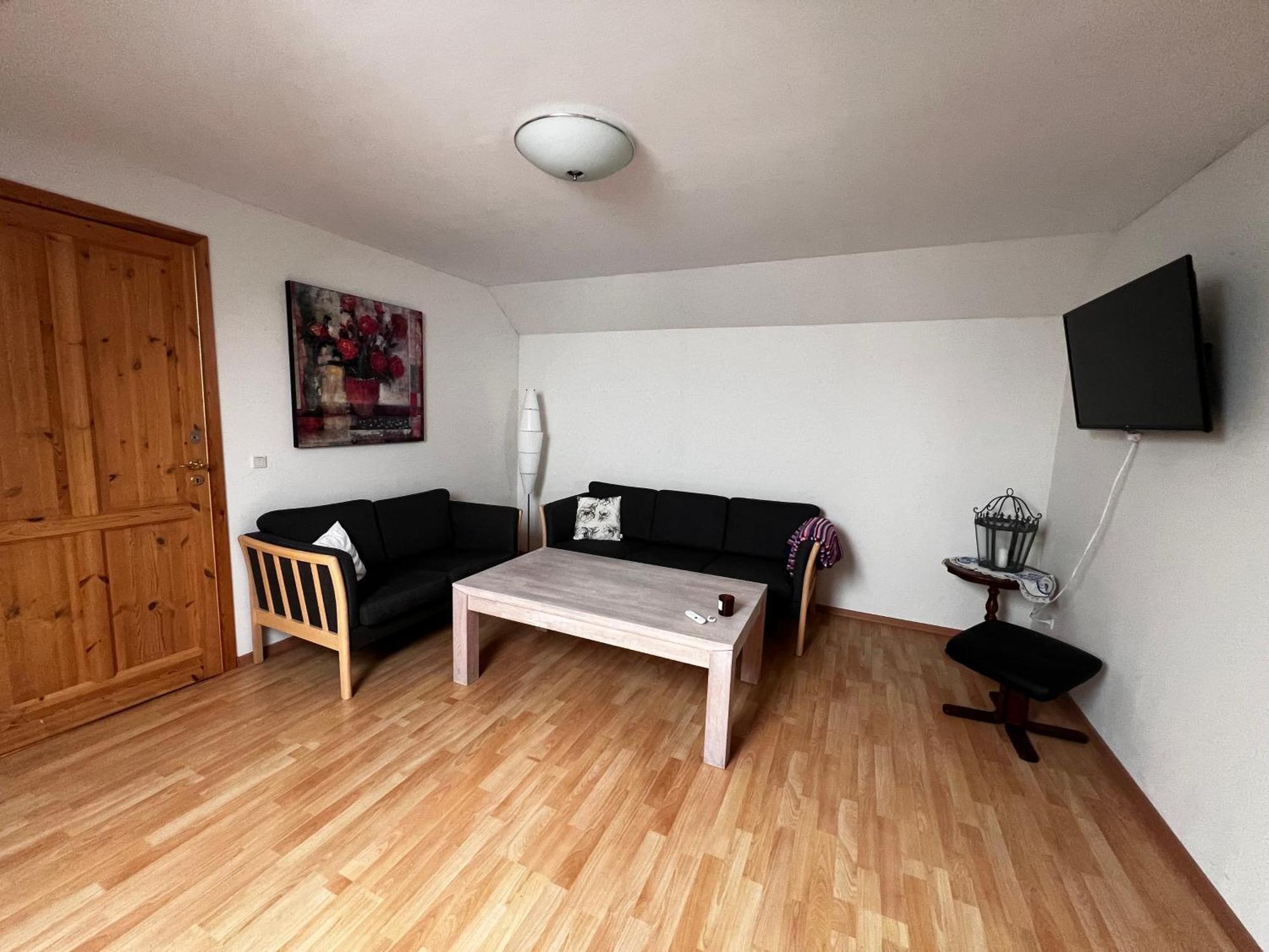 The Apartment @ Bloksgaard Hirtshals Exterior foto