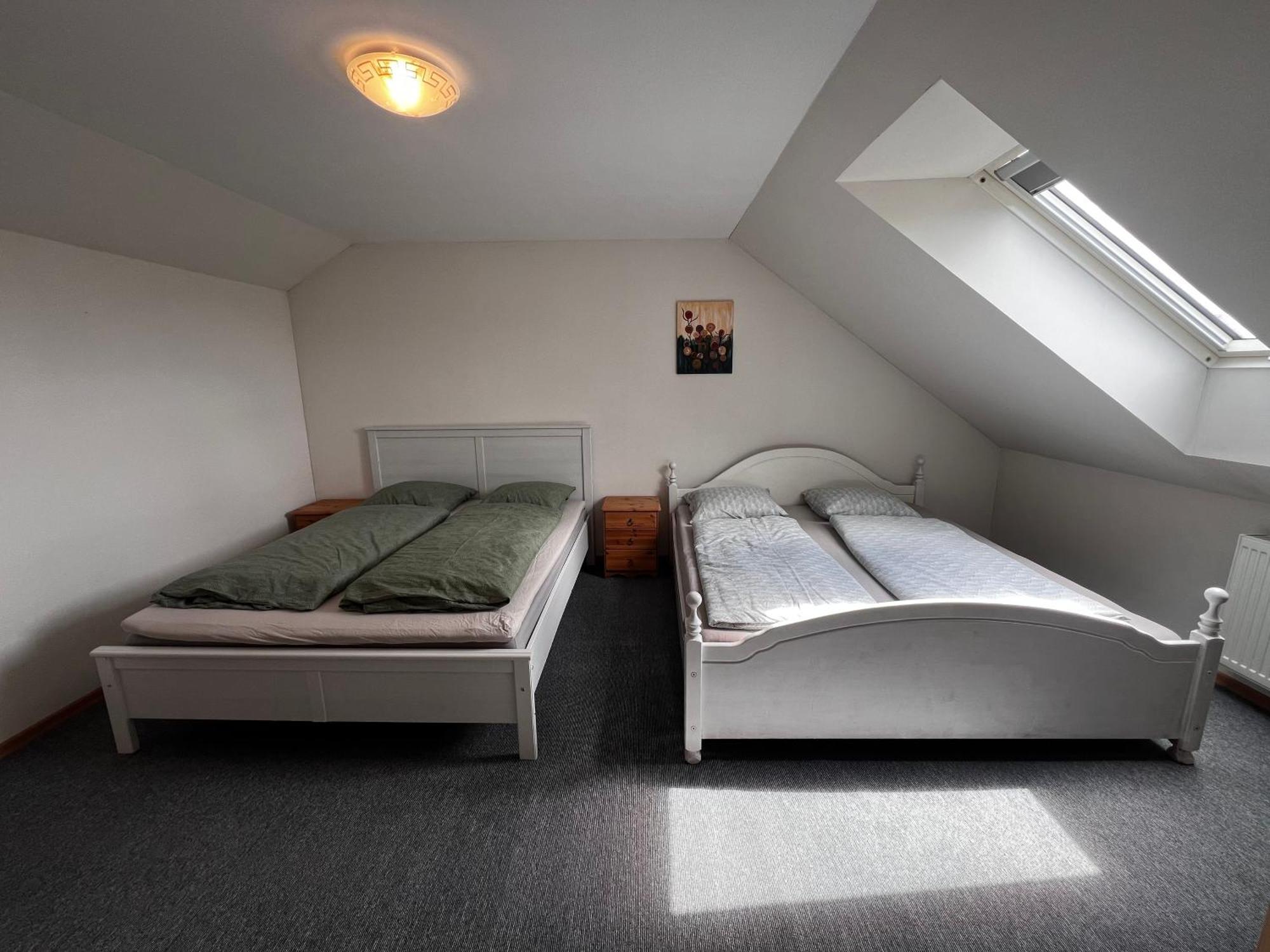 The Apartment @ Bloksgaard Hirtshals Exterior foto